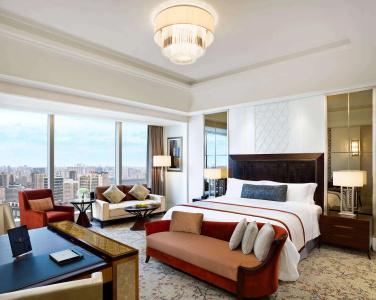The St. Regis Chengdu - 4