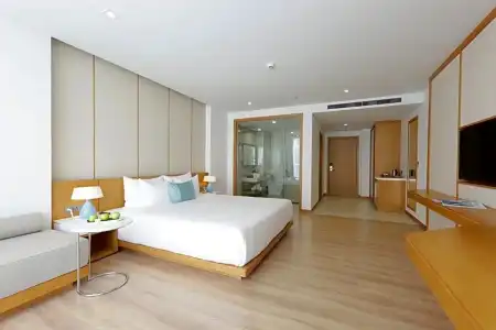 TMS Da Nang Beach - 153