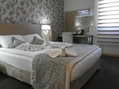 Mütevelli Otel - 24