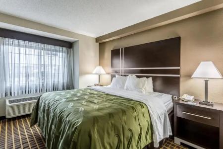 Quality Inn & Suites West El Paso I-10 - 38