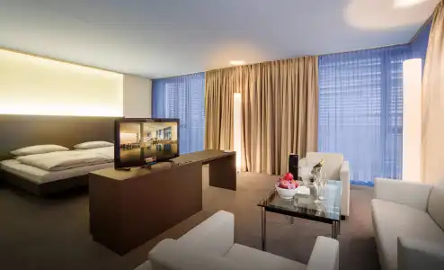 INNSiDE by Meliá Düsseldorf Derendorf - 5