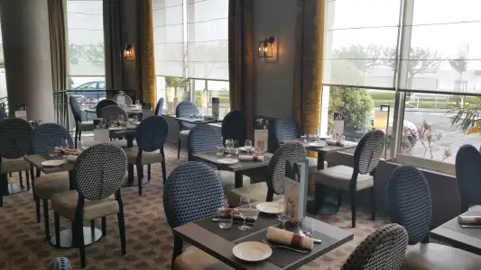 Mercure La Baule Majestic - 26