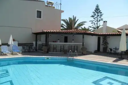 Irilena Apartments Gournes by Checkin - 8