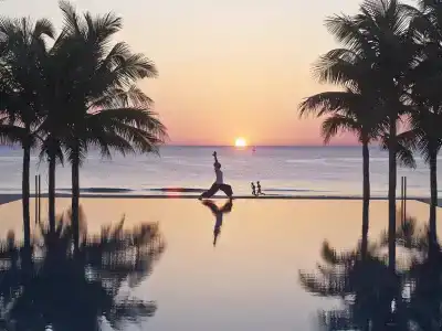 TIA Wellness Resort - Spa Inclusive - 24