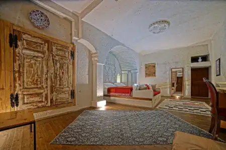 Taru Cave Suites - 120
