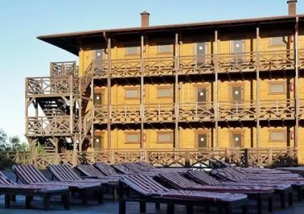 Spa-Club Diodon - 1