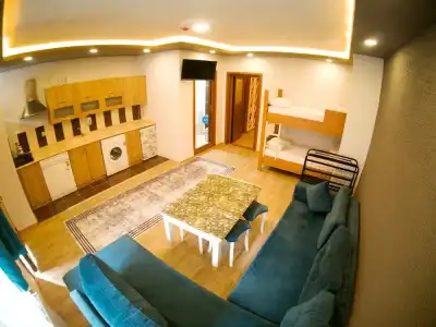 Uzungol Kusva Apart - 28