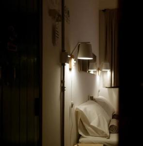 T-Boutique Hostel - 11