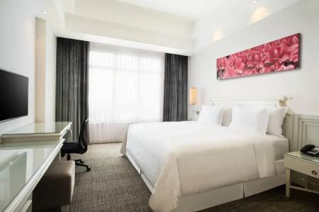 Four Points By Sheraton Bandung - 35