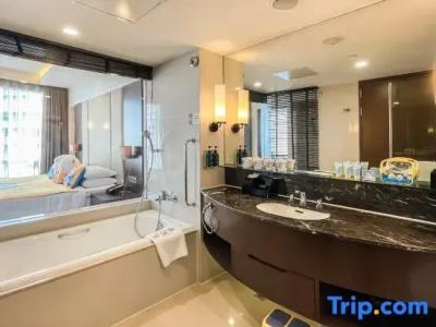 Crowne Plaza Kunming City Centre by IHG - 159