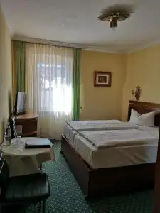 ATLAS Posthotel - 4