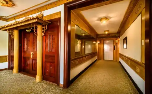 Huong Giang Resort and Spa - 12