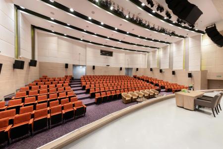 Centara Life Government Complex & Convention Centre Chaeng Watthana - 21