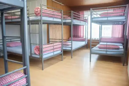 Balmers Hostel - 33