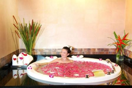 Grand Pacific Sovereign Resort & Spa (SHA Plus+) - 38
