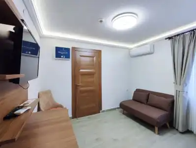 Iskelem Otel - 163