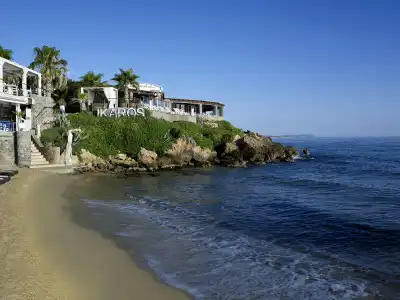 Ikaros Beach Resort & Spa - Adults Only - 0