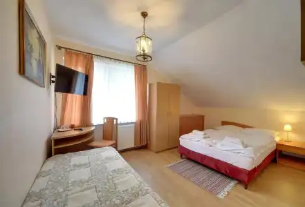 Nad Potokiem - 22