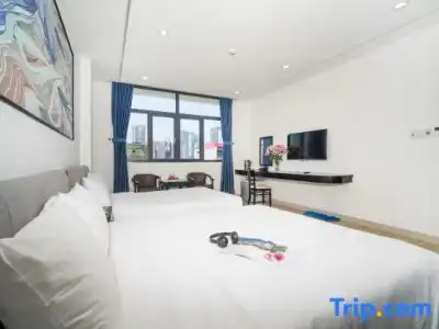 La Maison Da Nang Beach - 85
