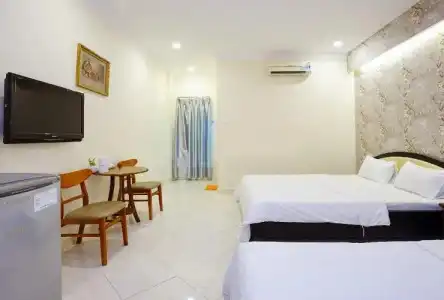 Violet Star & Spa - 40