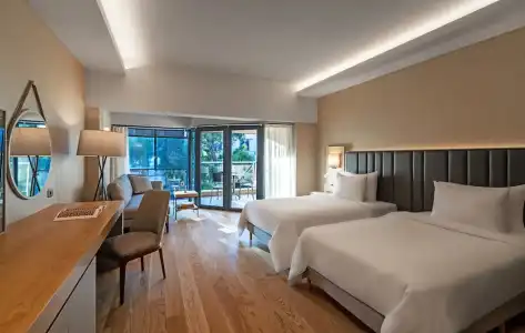 Rixos Sungate - 84