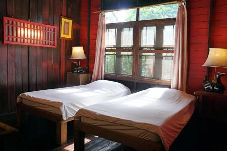 The Riverside Guest House - 28