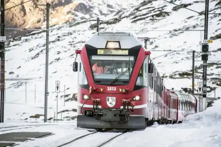 Albergo Stelvio - 19