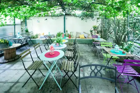 Ostello Bello Grande Hostel - 1