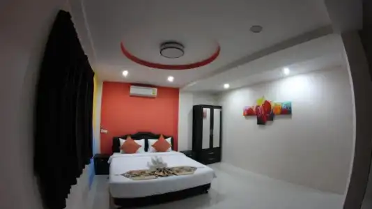 Tulip Inn - 62