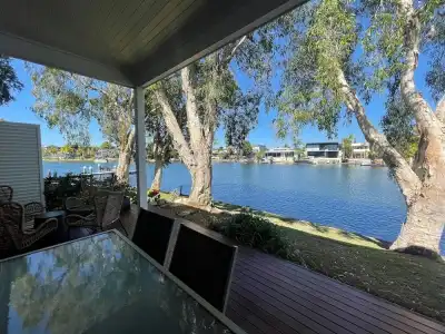 Noosa Entrance Waterfront Resort - 100