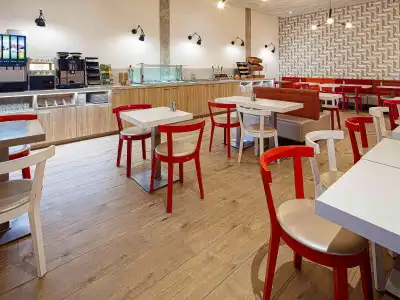 Ibis Styles Amsterdam Amstel - 22