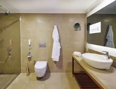 Anemon Kent Ankara Otel - 7