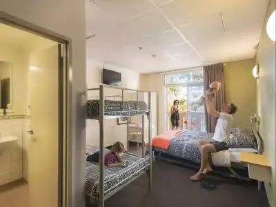 YHA Adelaide Central - 2