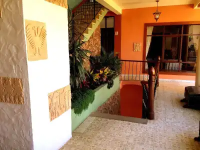 Mi Pueblo Samary Boutique - 1