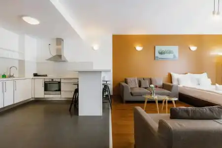 Bliss Residence & Spa - 53