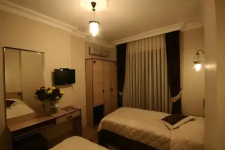 Art City Istanbul - Boutique Class - 46