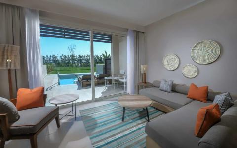 Steigenberger Resort Ras Soma - 13