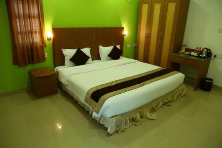 Mermaid Resorts & Banquets - 2