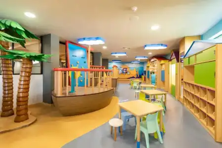 The Royal Sands Resort & Spa All Inclusive - 21
