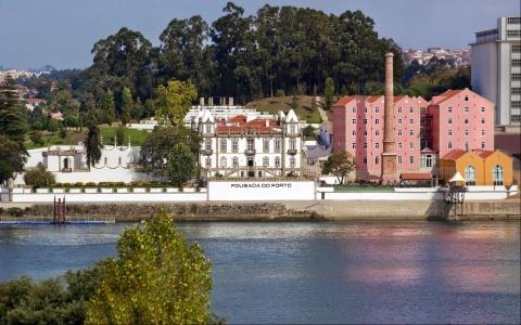 Pestana Palacio do Freixo, Pousada & National Monument - The Leadings of the World - 17