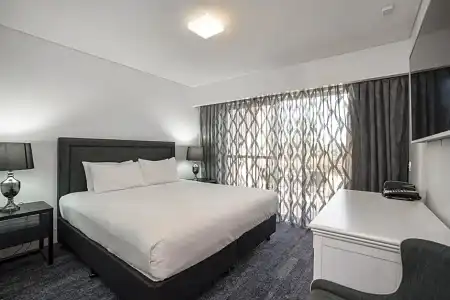 City Golf Club Motel - 29