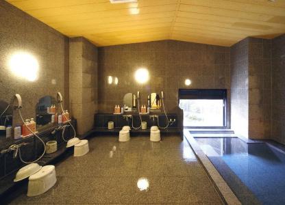 Route Inn Utsunomiya Miyukicho - 19
