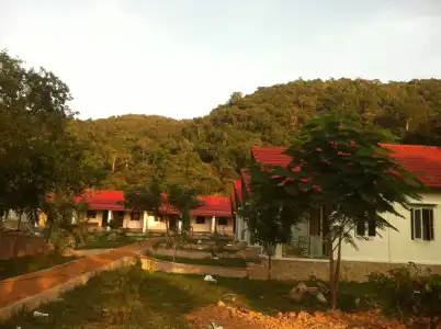 Le Kep Bungalows - 11