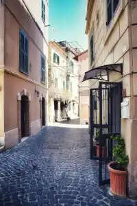 San Salvator Luxury Suites - 20