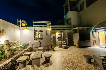 Villa Toula - 18