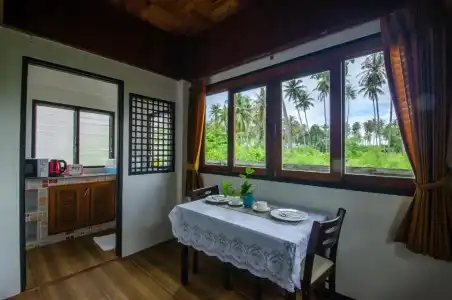 Khum Laanta Resort - 64