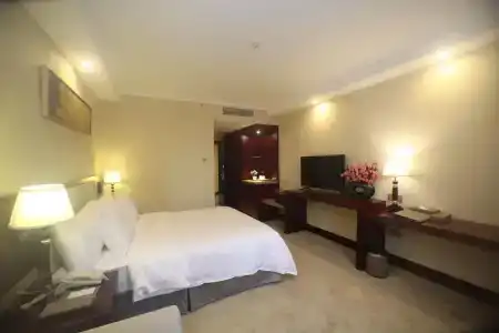 Guangzhou Jin Wan Li Business - 5