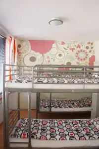 SweetDream Guesthouse - Hostel - 0