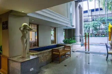 Silom Serene, a Boutique - 28