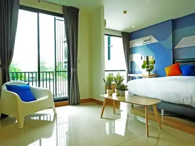 Kokotel Bangkok Sukhumvit 50 - 25